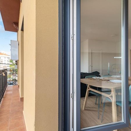 Апартаменты El Balconcito Виго Экстерьер фото